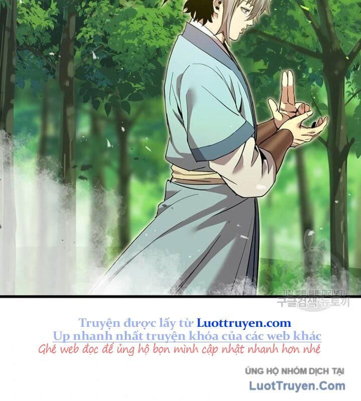 Đạo Sĩ Giang Hồ Chapter 88.5 - 21