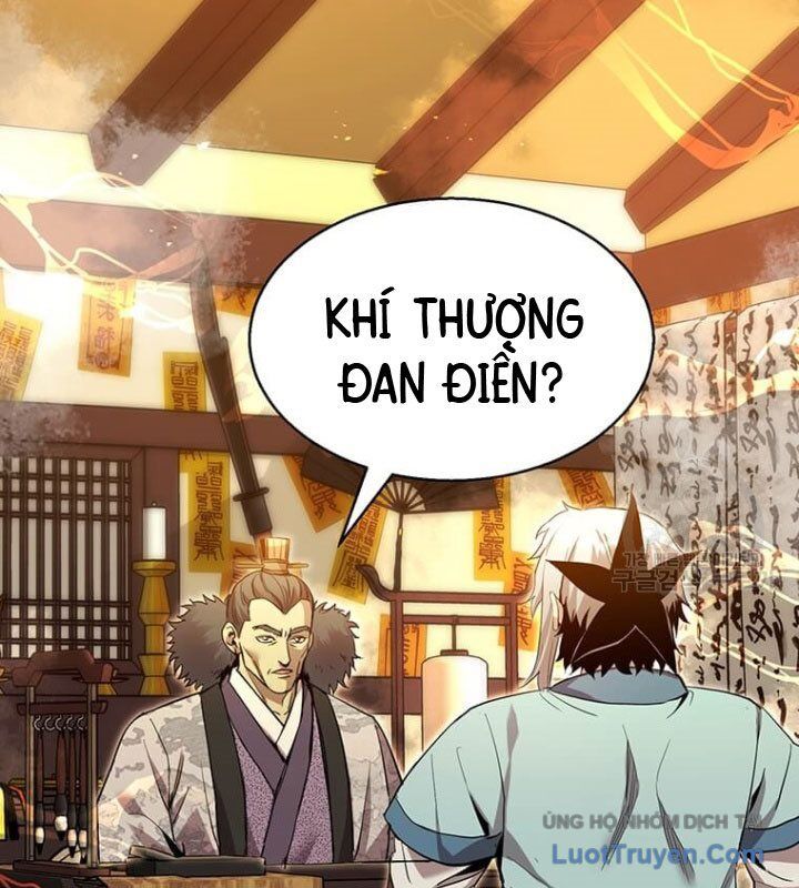 Đạo Sĩ Giang Hồ Chapter 88.5 - 25
