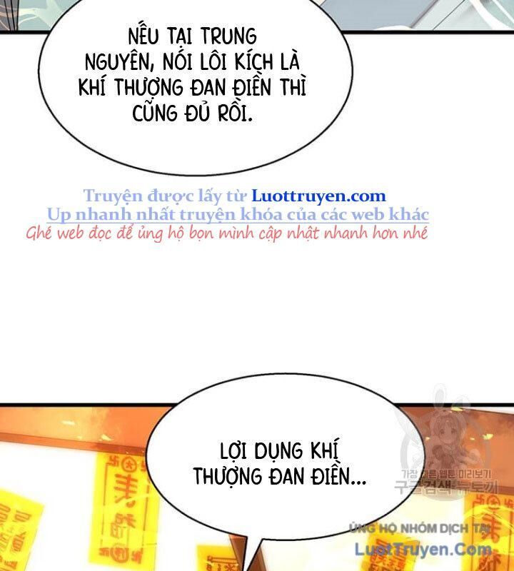 Đạo Sĩ Giang Hồ Chapter 88.5 - 30
