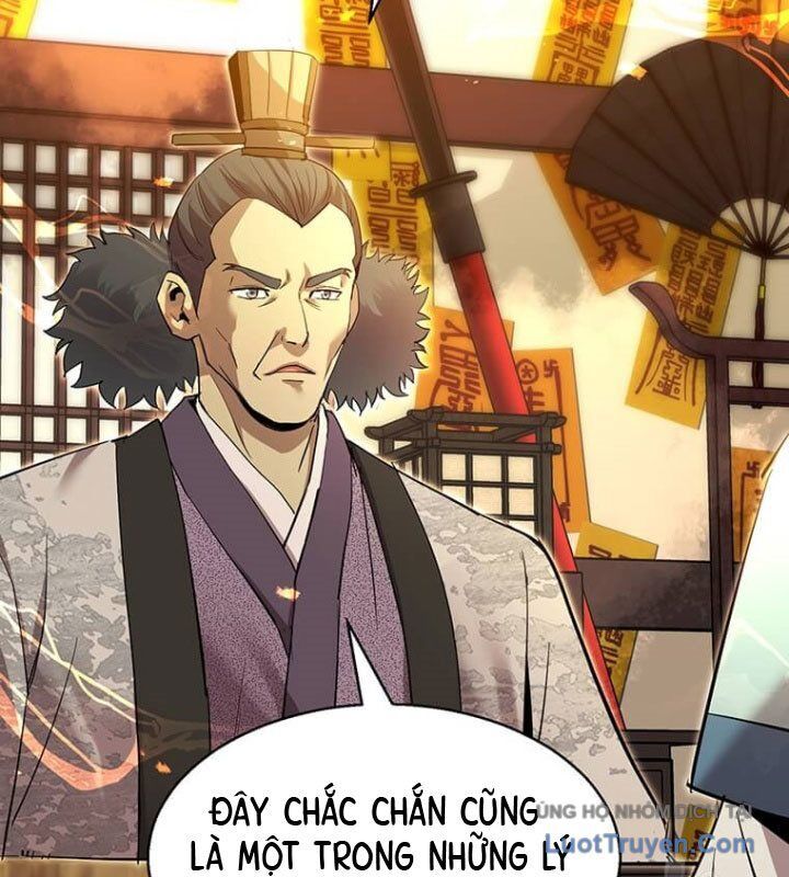 Đạo Sĩ Giang Hồ Chapter 88.5 - 31