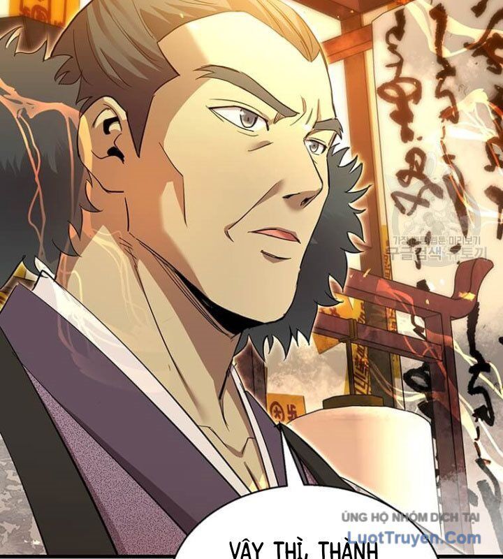 Đạo Sĩ Giang Hồ Chapter 88.5 - 33