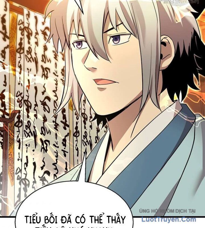 Đạo Sĩ Giang Hồ Chapter 88.5 - 35