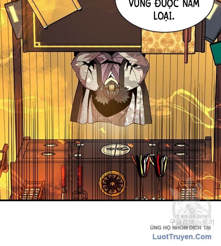 Đạo Sĩ Giang Hồ Chapter 88.5 - 38