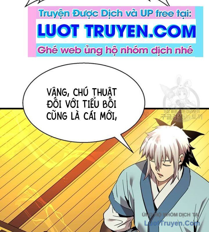 Đạo Sĩ Giang Hồ Chapter 88.5 - 41