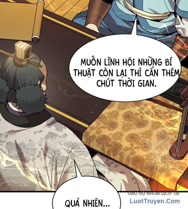 Đạo Sĩ Giang Hồ Chapter 88.5 - 42