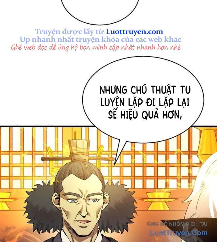Đạo Sĩ Giang Hồ Chapter 88.5 - 43