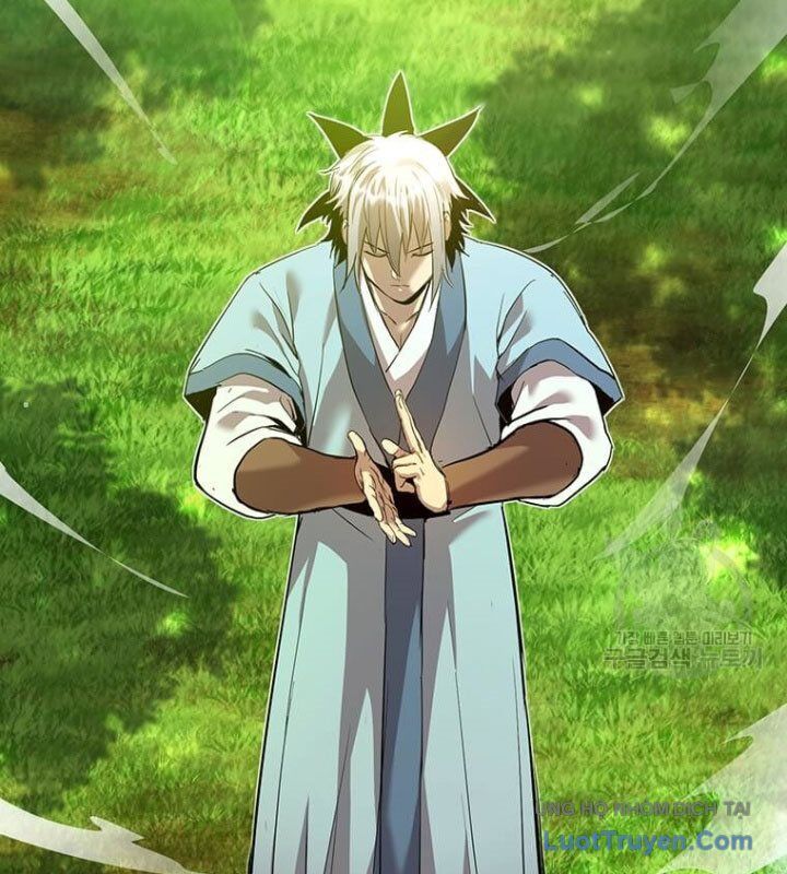 Đạo Sĩ Giang Hồ Chapter 88.5 - 8