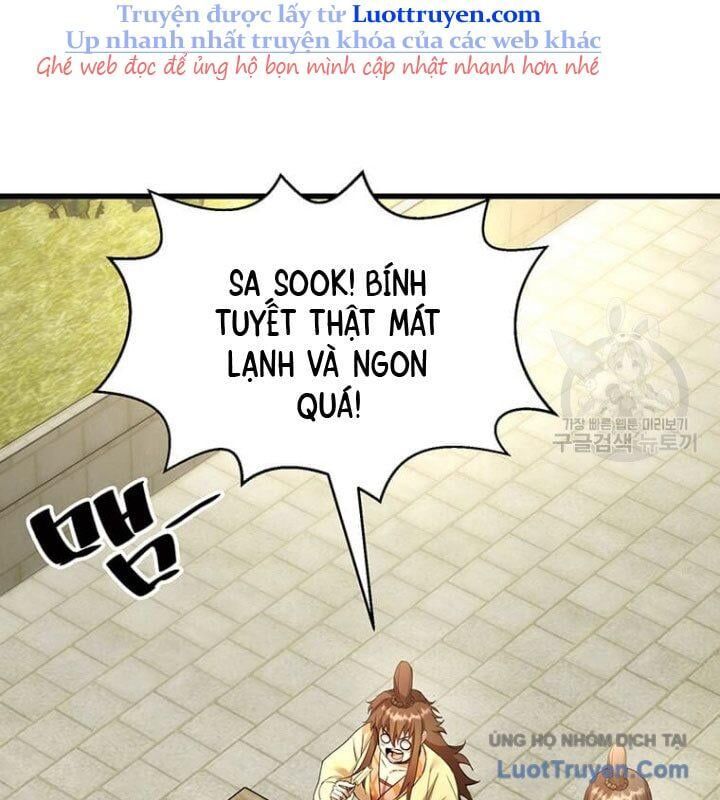 Đạo Sĩ Giang Hồ Chapter 89 - 101