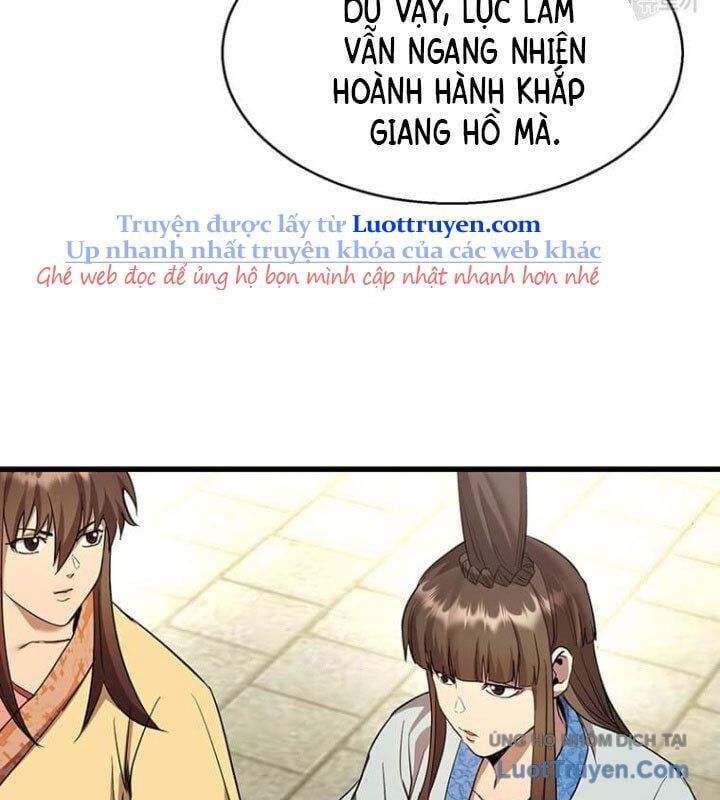 Đạo Sĩ Giang Hồ Chapter 89 - 107