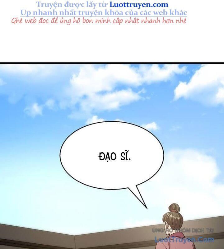 Đạo Sĩ Giang Hồ Chapter 89 - 111