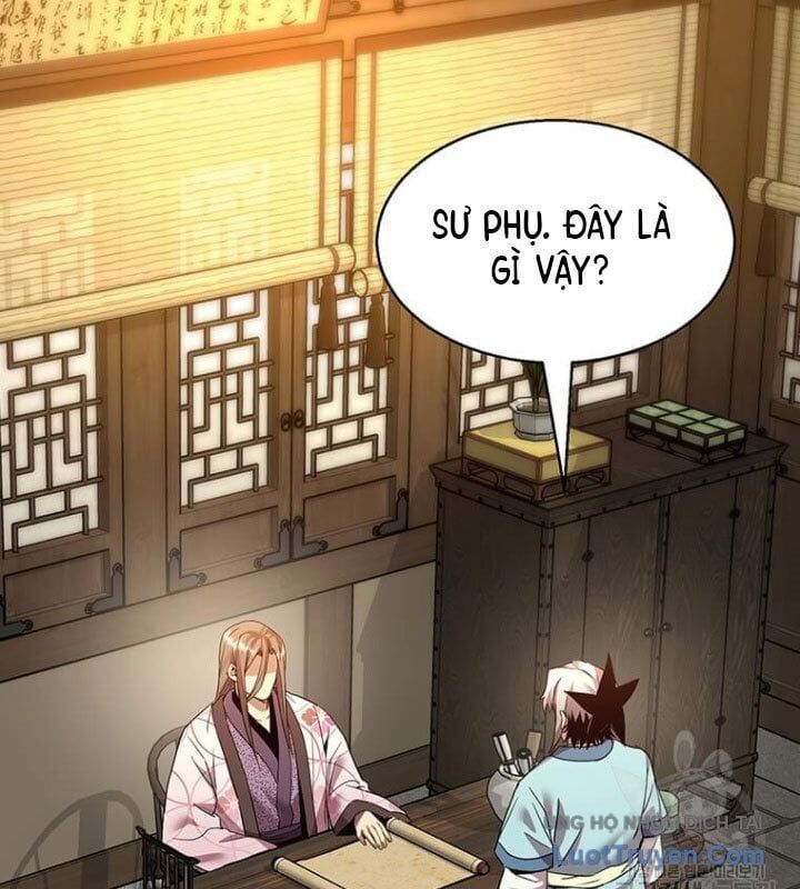 Đạo Sĩ Giang Hồ Chapter 89 - 119