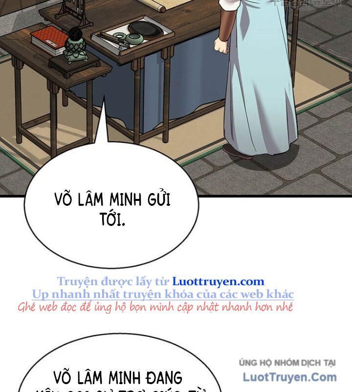 Đạo Sĩ Giang Hồ Chapter 89 - 120