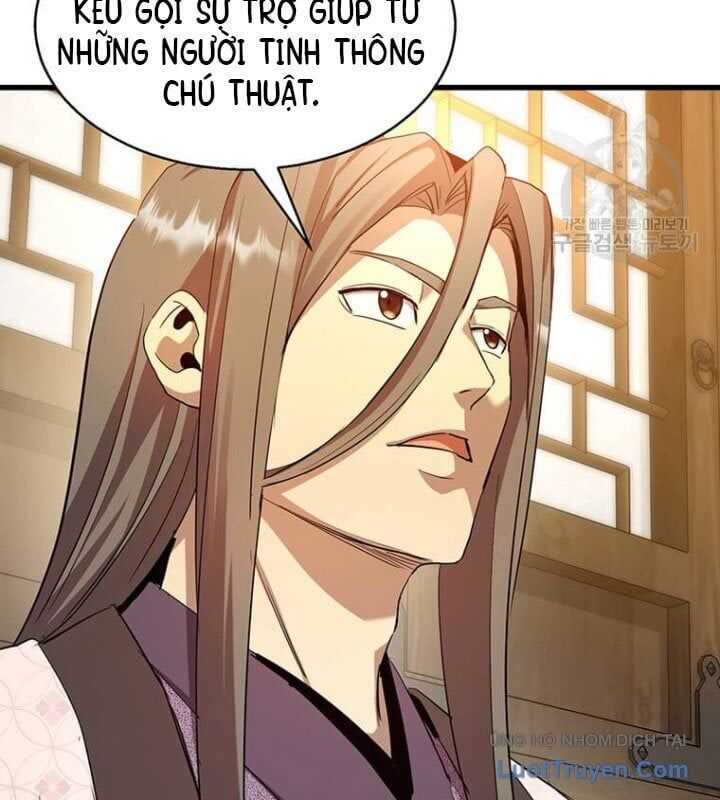 Đạo Sĩ Giang Hồ Chapter 89 - 121