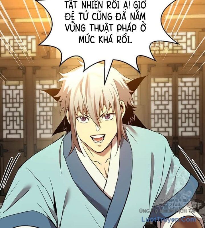 Đạo Sĩ Giang Hồ Chapter 89 - 123