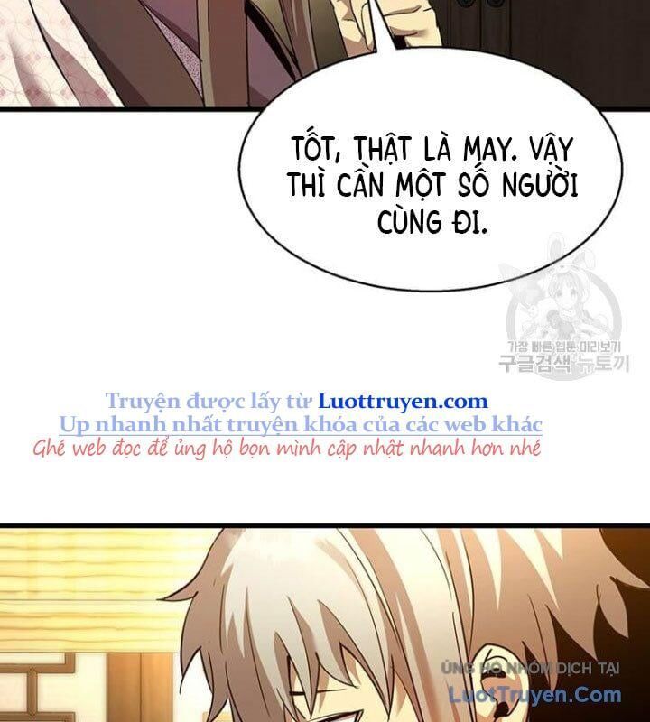 Đạo Sĩ Giang Hồ Chapter 89 - 126