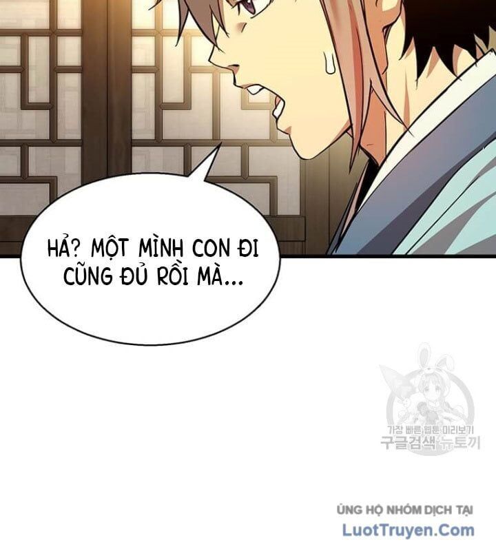 Đạo Sĩ Giang Hồ Chapter 89 - 127