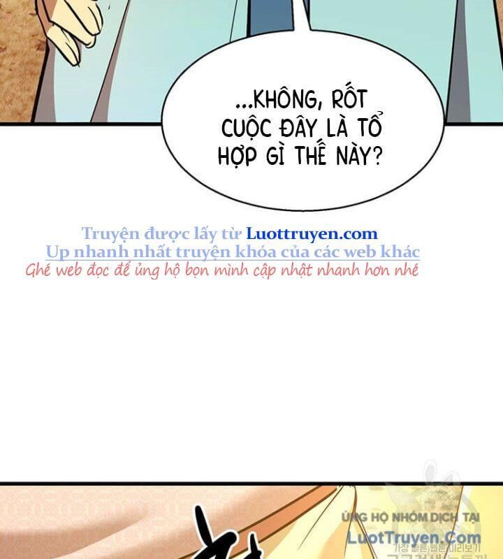 Đạo Sĩ Giang Hồ Chapter 89 - 132