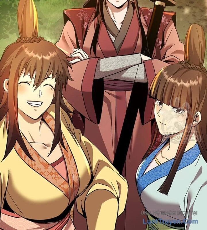 Đạo Sĩ Giang Hồ Chapter 89 - 135