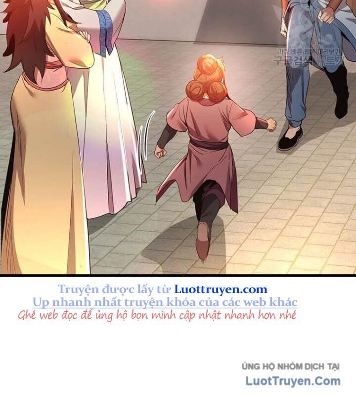 Đạo Sĩ Giang Hồ Chapter 89 - 19