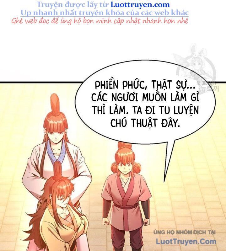 Đạo Sĩ Giang Hồ Chapter 89 - 24