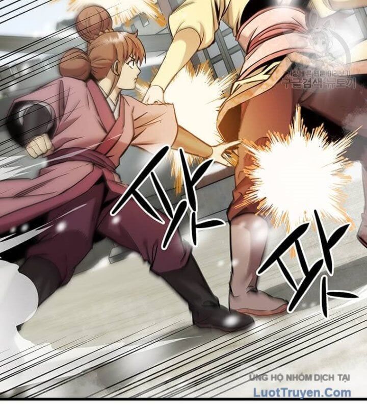 Đạo Sĩ Giang Hồ Chapter 89 - 66