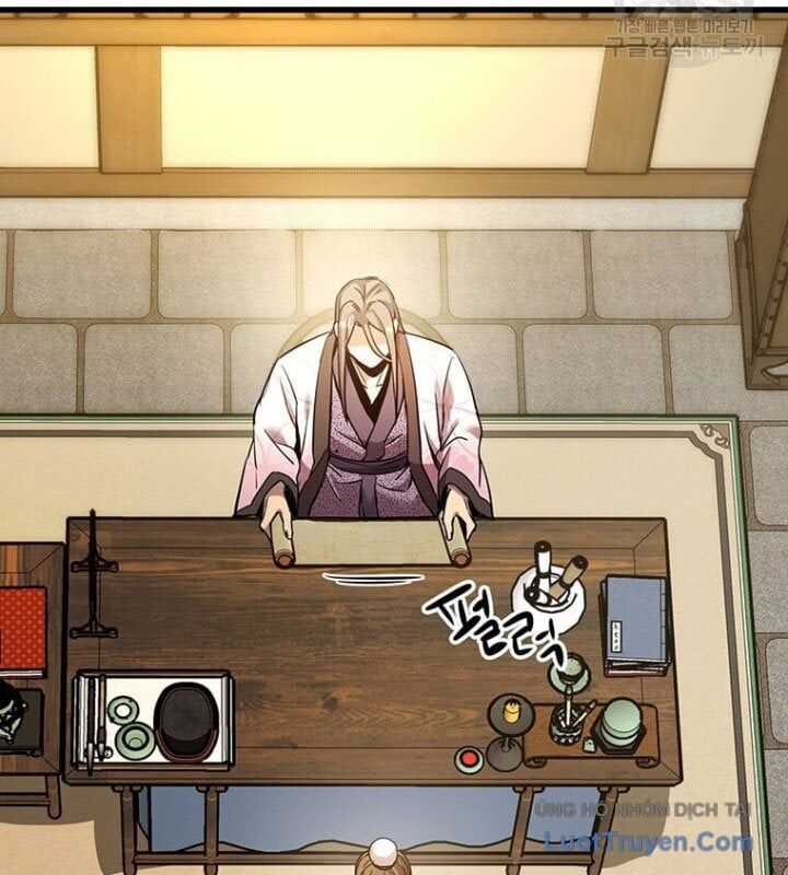 Đạo Sĩ Giang Hồ Chapter 89 - 95