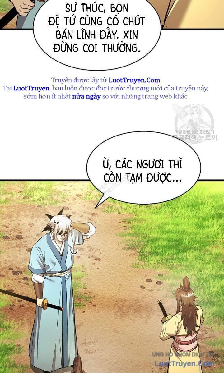 Đạo Sĩ Giang Hồ Chapter 90 - 11