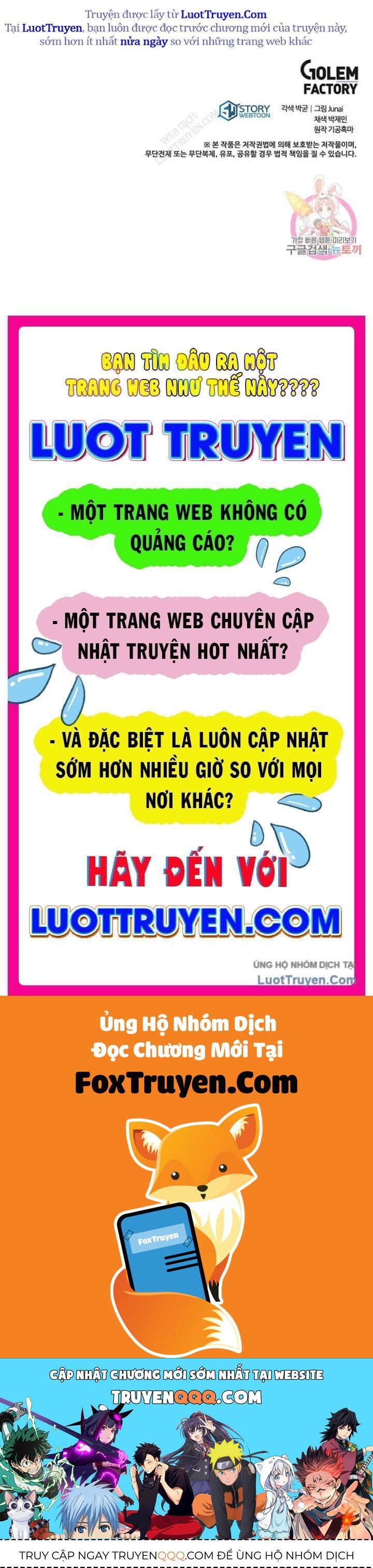 Đạo Sĩ Giang Hồ Chapter 90 - 102