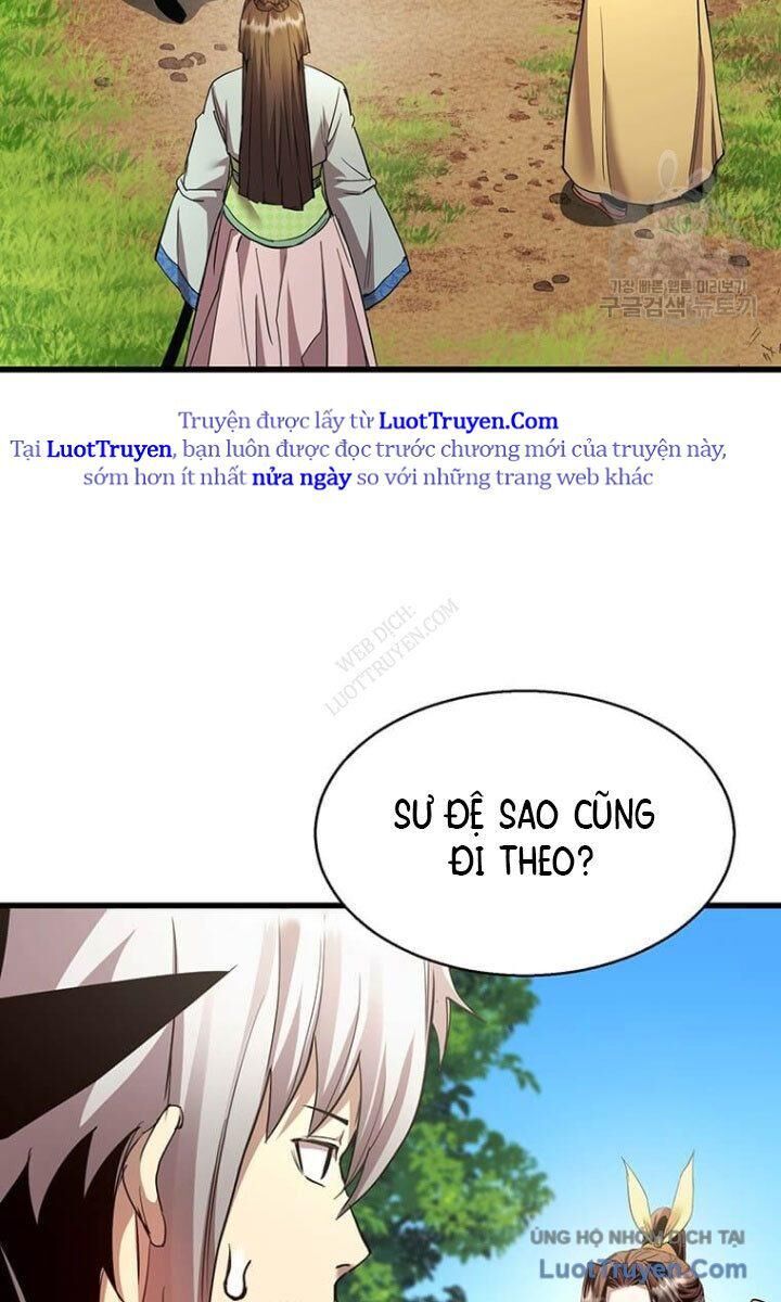 Đạo Sĩ Giang Hồ Chapter 90 - 12