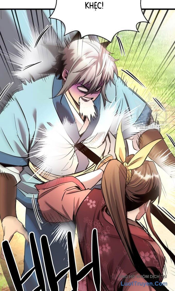 Đạo Sĩ Giang Hồ Chapter 90 - 17