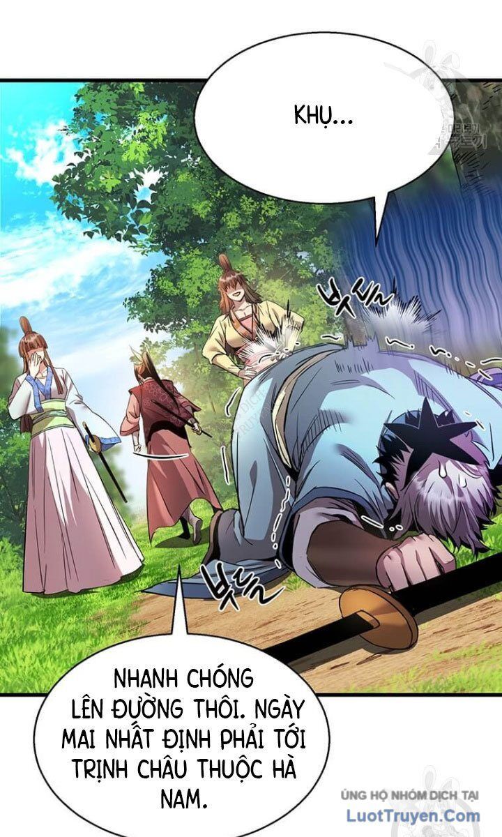 Đạo Sĩ Giang Hồ Chapter 90 - 19