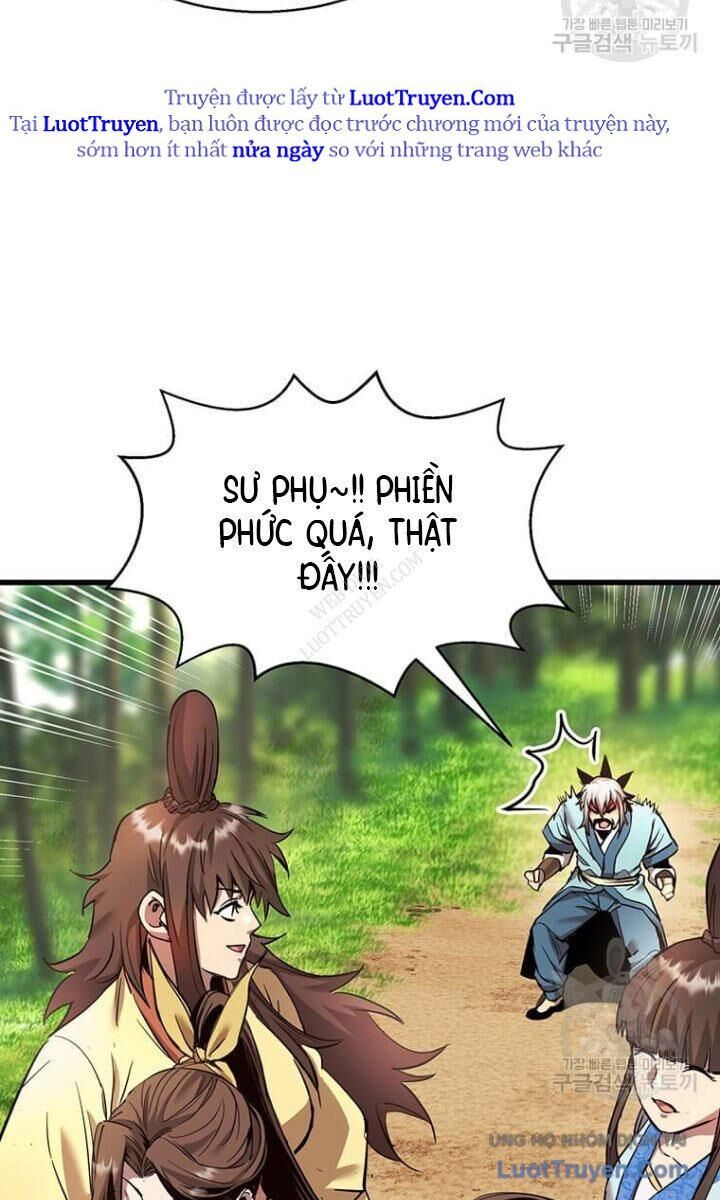 Đạo Sĩ Giang Hồ Chapter 90 - 20