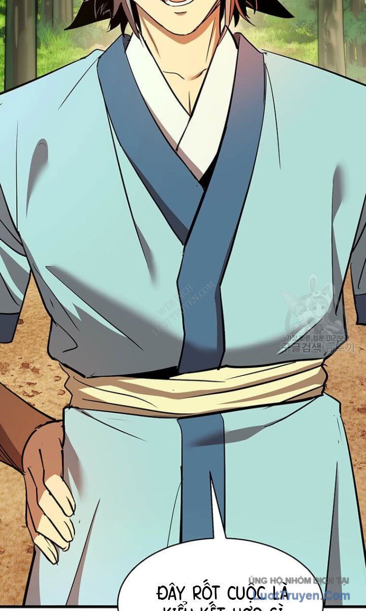 Đạo Sĩ Giang Hồ Chapter 90 - 3