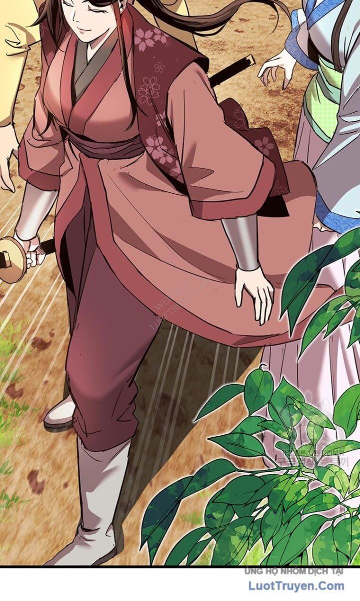 Đạo Sĩ Giang Hồ Chapter 90 - 21