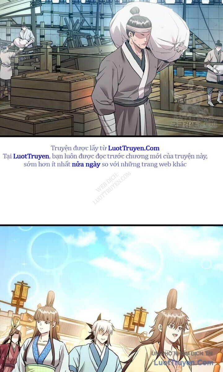 Đạo Sĩ Giang Hồ Chapter 90 - 28