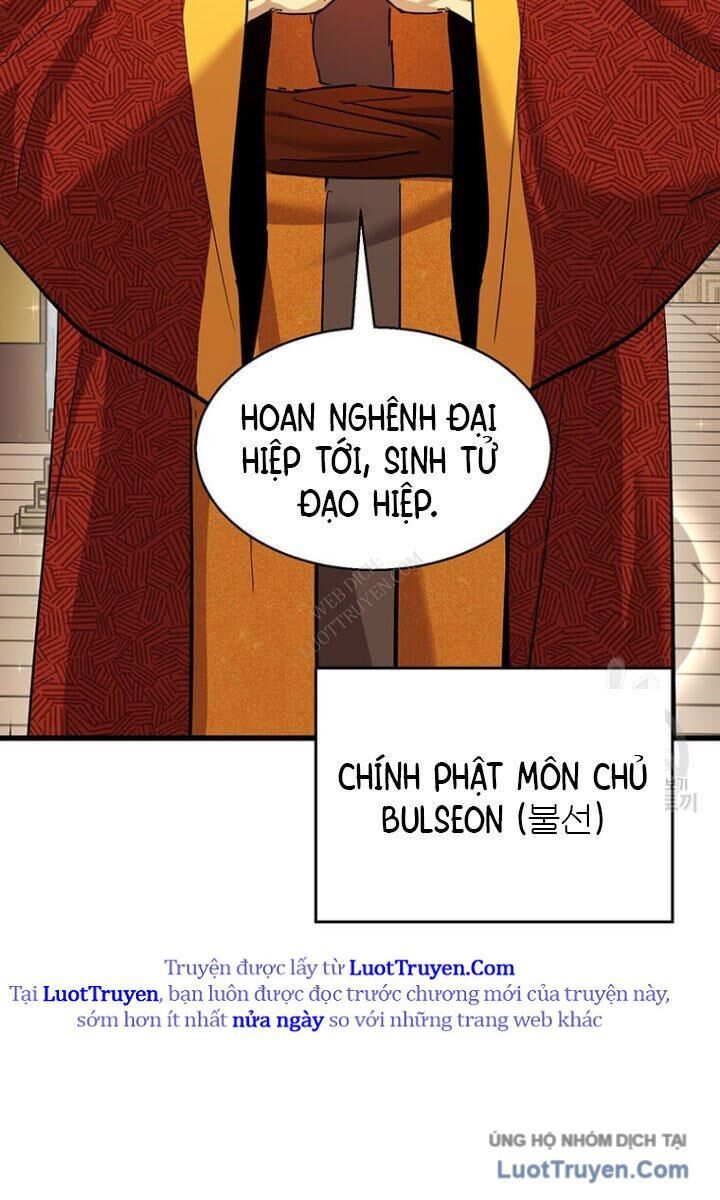 Đạo Sĩ Giang Hồ Chapter 90 - 32