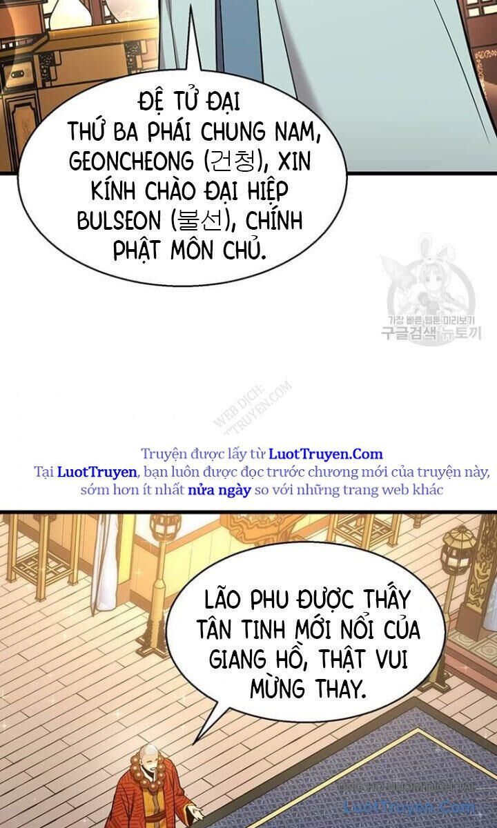 Đạo Sĩ Giang Hồ Chapter 90 - 34