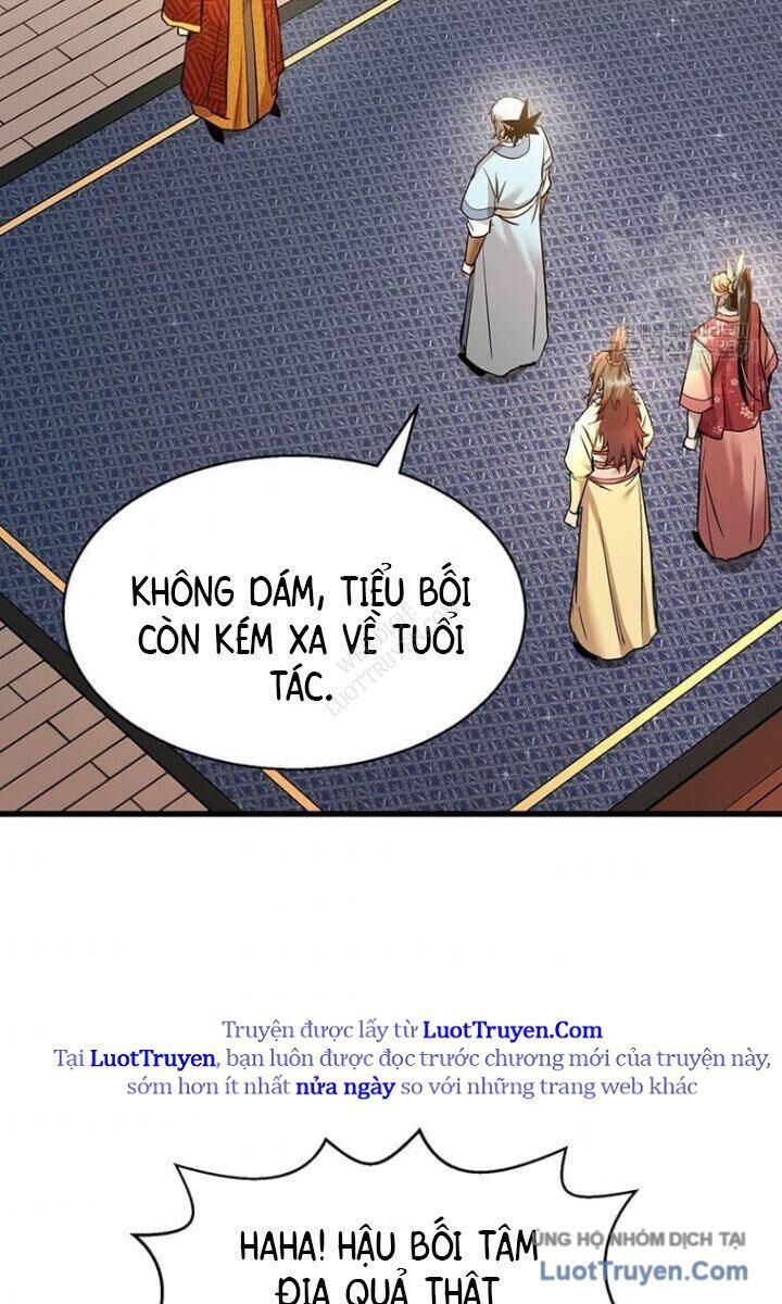 Đạo Sĩ Giang Hồ Chapter 90 - 35