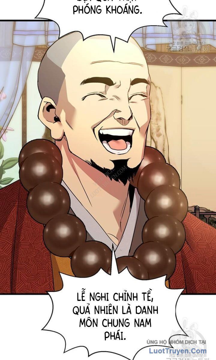 Đạo Sĩ Giang Hồ Chapter 90 - 36