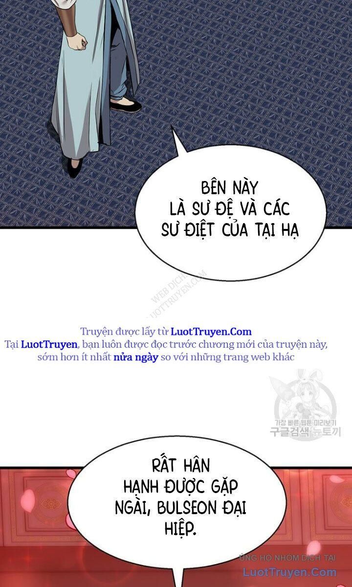 Đạo Sĩ Giang Hồ Chapter 90 - 38