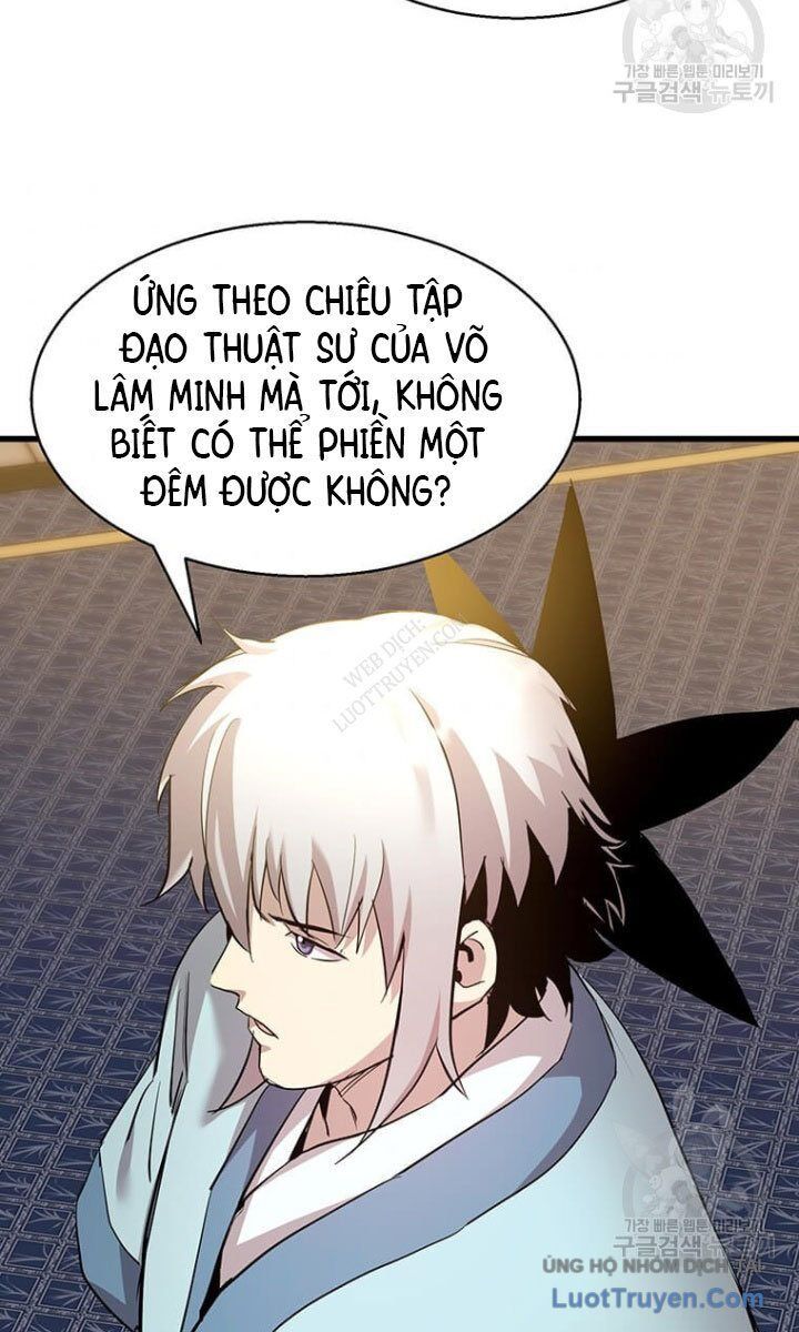 Đạo Sĩ Giang Hồ Chapter 90 - 43