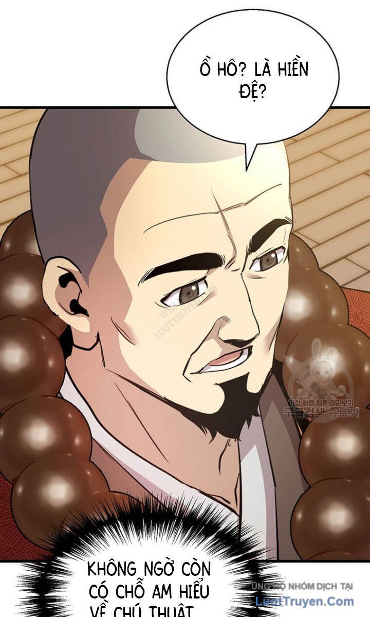 Đạo Sĩ Giang Hồ Chapter 90 - 45