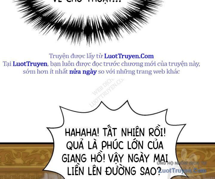 Đạo Sĩ Giang Hồ Chapter 90 - 46