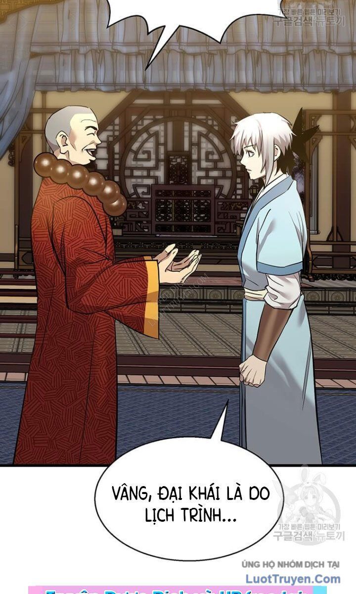 Đạo Sĩ Giang Hồ Chapter 90 - 47