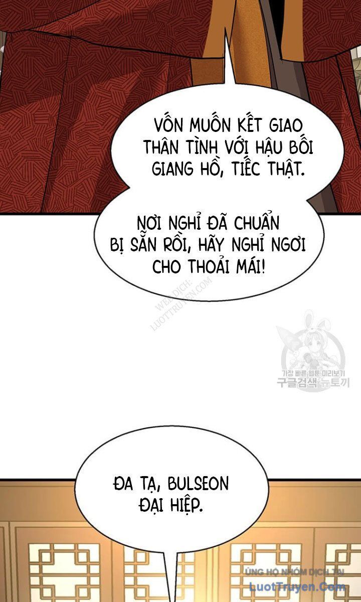 Đạo Sĩ Giang Hồ Chapter 90 - 49