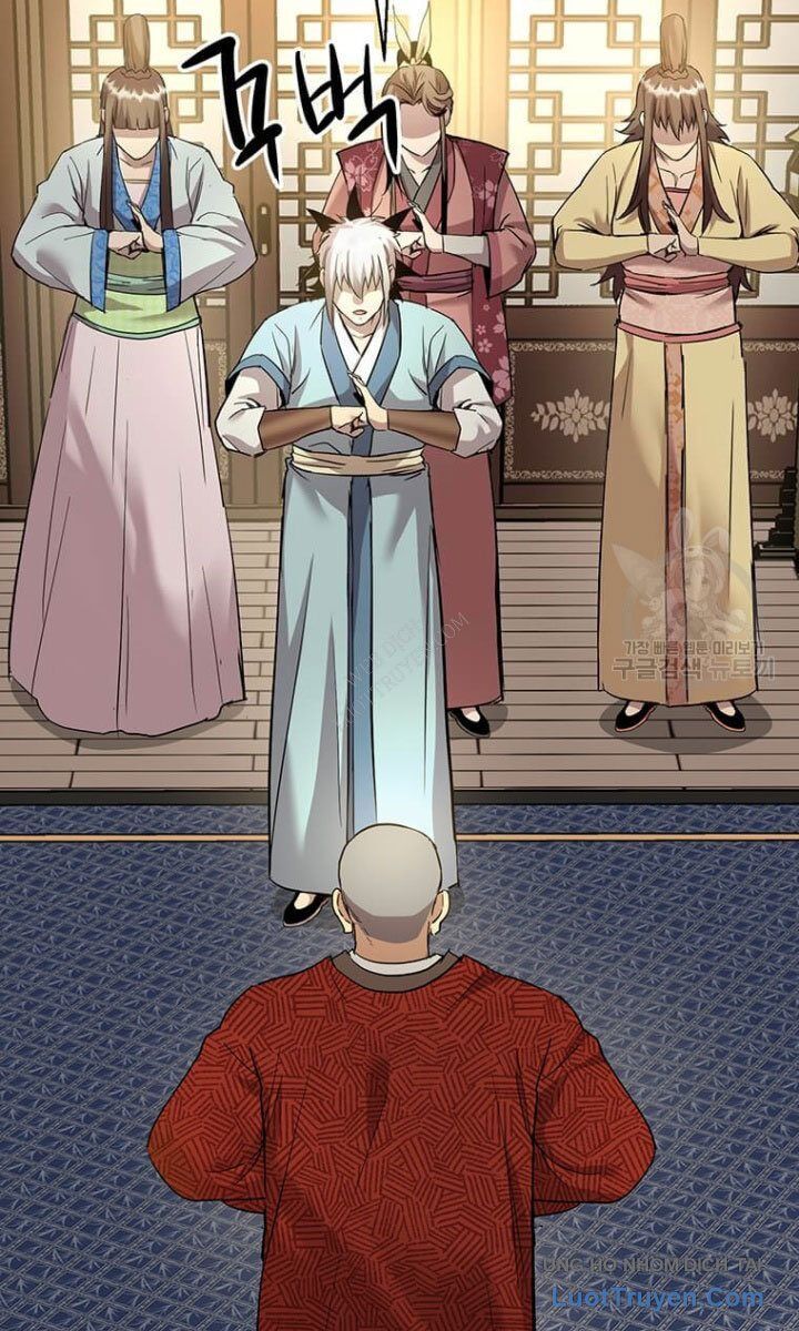 Đạo Sĩ Giang Hồ Chapter 90 - 50