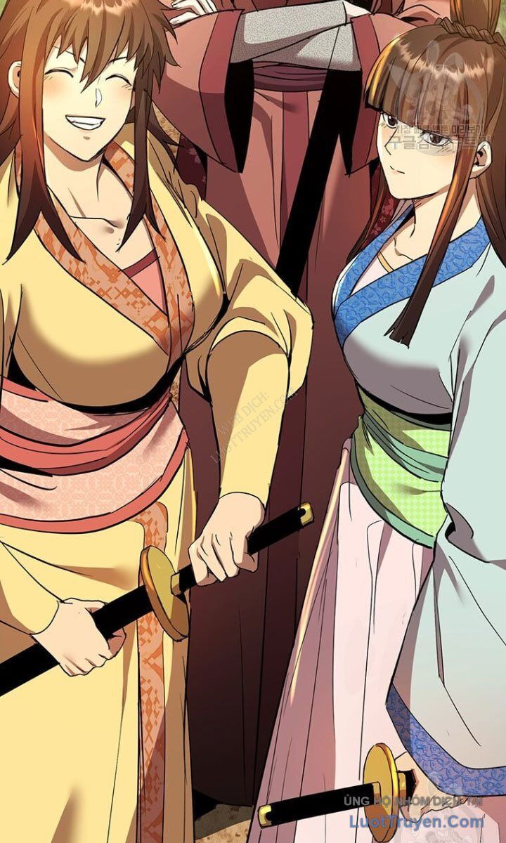 Đạo Sĩ Giang Hồ Chapter 90 - 6