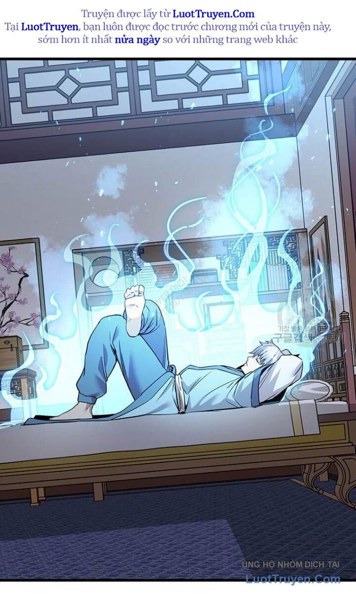 Đạo Sĩ Giang Hồ Chapter 90 - 56