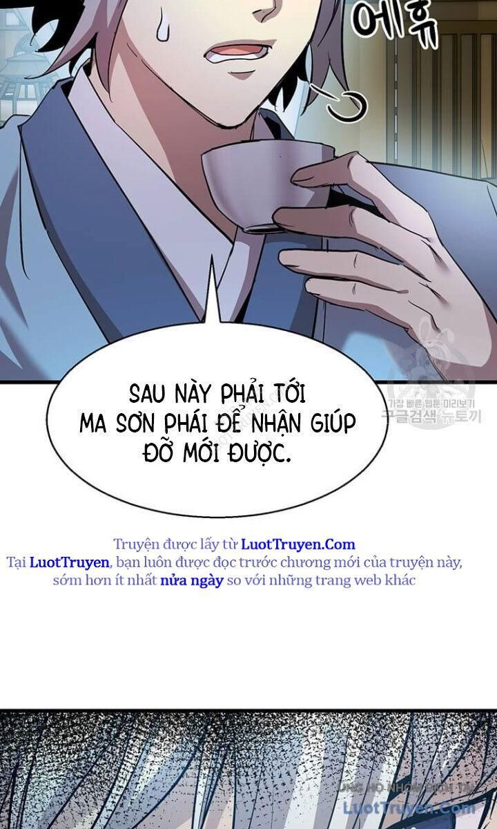 Đạo Sĩ Giang Hồ Chapter 90 - 63