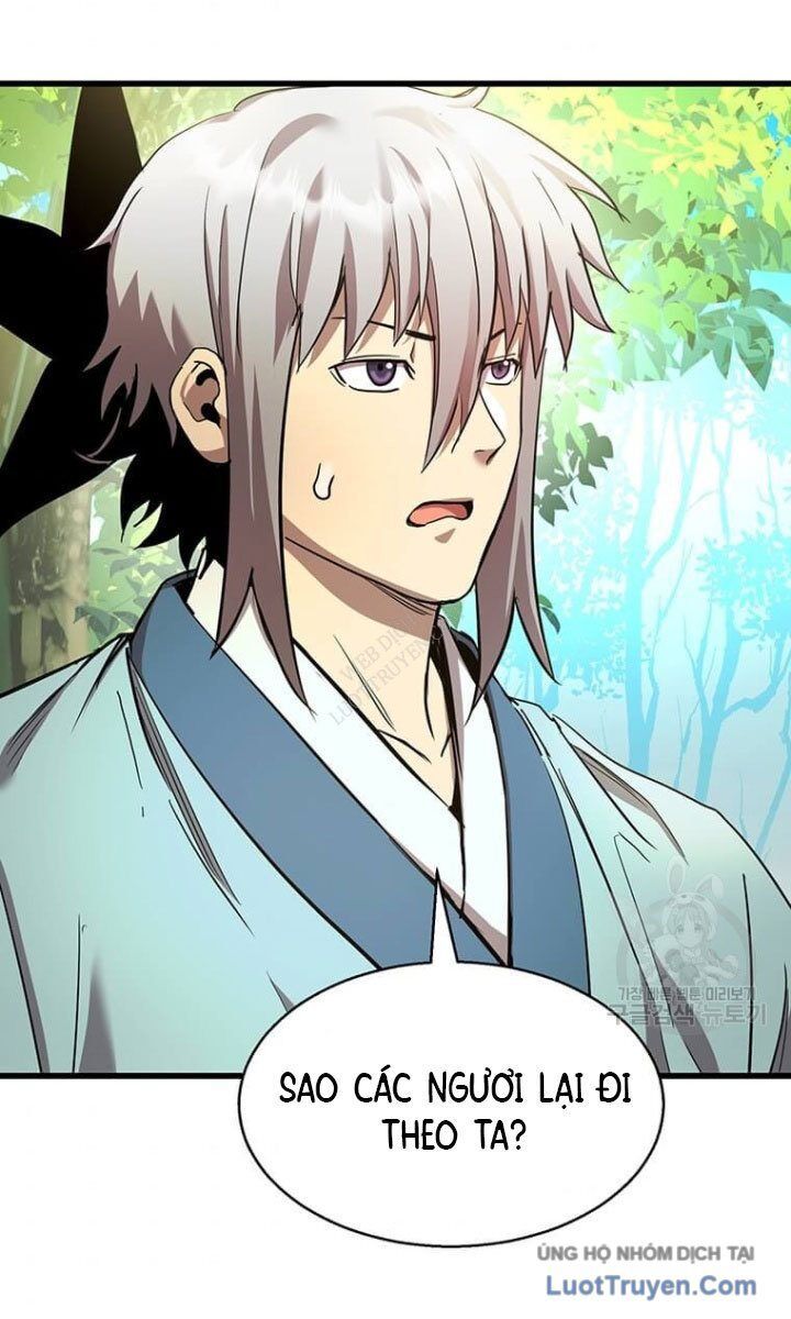 Đạo Sĩ Giang Hồ Chapter 90 - 8